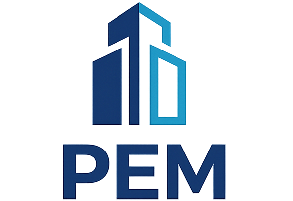 PEM Logo